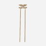 Orecchini con pendenti OR22A66E2 U95 ELISABETTA FRANCHI 