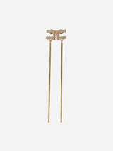 Orecchini con pendenti OR22A66E2 U95 ELISABETTA FRANCHI 
