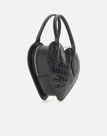 Borsa a tracolla "Josephine Heart" 4802000SW L0098N401 VIVIENNE WESTWOOD 