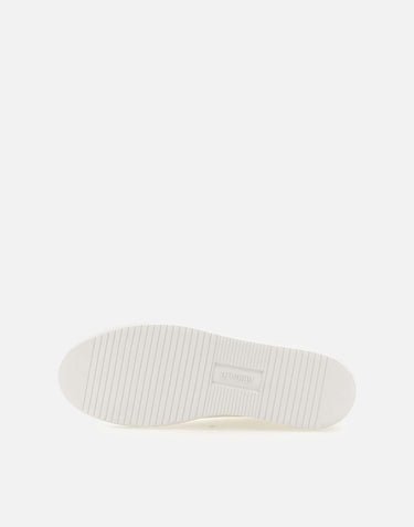 Sneakers "Clean 90 Contrast" in pelle 28624 WHTBLK AXEL ARIGATO 