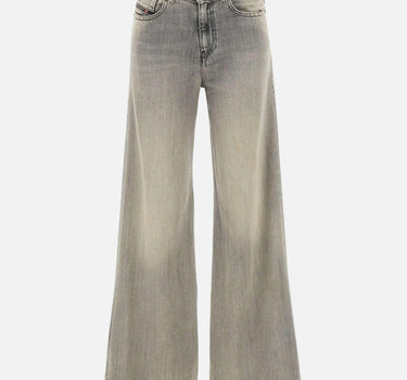 "Flare jeans 1978 d-akemi 068ru" A03625 068RU02 DIESEL 