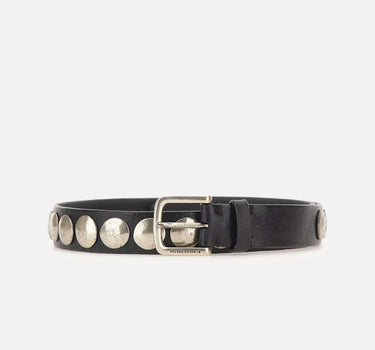 "Belt Trinidad" GMA00161 A00013790100 GOLDEN GOOSE 
