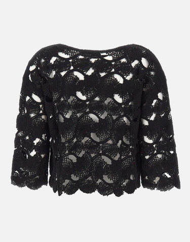 Maglia con lavorazione Cornely 192013 013 KANGRA 