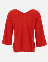 Maglia in cotone 150302 085 KANGRA 