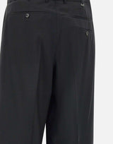 Pantaloni "Wide" COASAFZ00FWD ZI560990 PT TORINO 