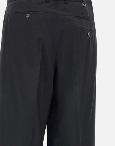 Pantaloni "Wide" COASAFZ00FWD ZI560990 PT TORINO 