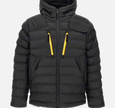 Puffer tech jkt - Blauer X PIRELLI Capsule 25WSPOC02003 007387999YL BLAUER X PIRELLI 