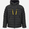 Puffer tech jkt - Blauer X PIRELLI Capsule 25WSPOC02003 007387999YL BLAUER X PIRELLI 