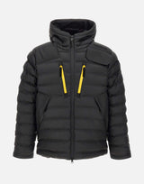 Puffer tech jkt - Blauer X PIRELLI Capsule 25WSPOC02003 007387999YL BLAUER X PIRELLI 