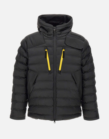 Puffer tech jkt - Blauer X PIRELLI Capsule 25WSPOC02003 007387999YL BLAUER X PIRELLI 