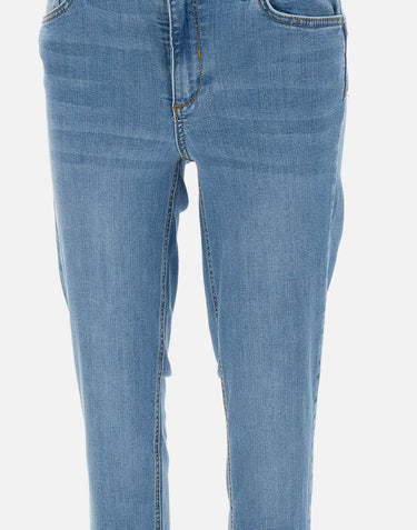 Jeans "Ideal" UA5035D0236 78858 LIU-JO 