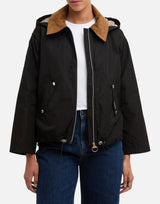 Giacca antipioggia "Weaver" LSP0307 LSPBK11 BARBOUR 