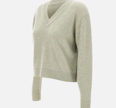 Maglia 4707538C ALMOND SWEET CASHMERE 