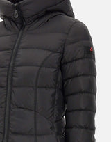 Piumino "Esdra Mqn02" PED5438 01181967NER PEUTEREY 