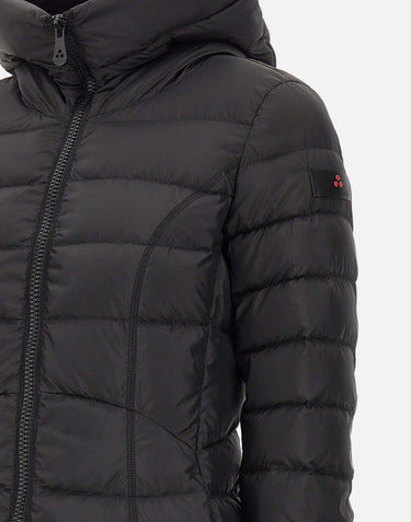 Piumino "Esdra Mqn02" PED5438 01181967NER PEUTEREY 