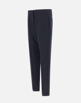 Pantaloni in punto Milano P023P000476N 034 ELENA MIRO'