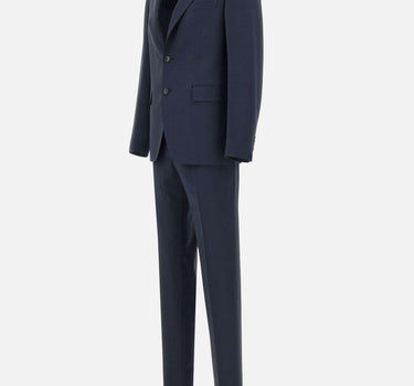 Completo due pezzi in  lana 2FNJ22B01 600009B3363 TAGLIATORE 