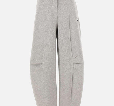 Pantaloni cargo in scuba 116245 1472 ROTATE BIRGER CHRISTENSEN 