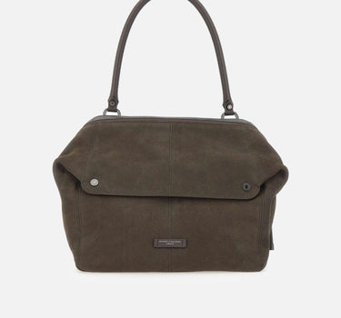Borsa "Aryna" BS11801 NBKTKLESPRESSO GIANNI CHIARINI 