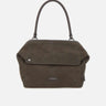 Borsa "Aryna" BS11801 NBKTKLESPRESSO GIANNI CHIARINI 