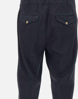 Pantaloni "AresPe" 25M18ELA100 037 MYTHS 