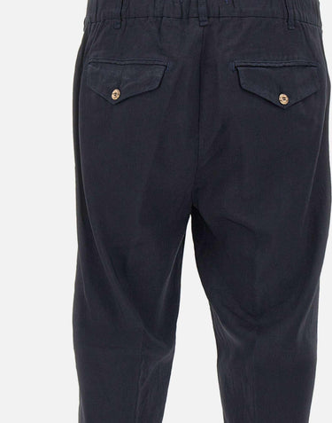 Pantaloni "AresPe" 25M18ELA100 037 MYTHS 