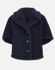 Mantella "Corvino" 2614731181600 005 MAX MARA 