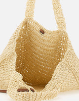 Borsa a spalla "Nefeli" BS11955 COMMSTRCRCHCORDA GIANNI CHIARINI 