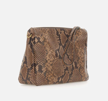 Pochette "Nora Pouch" BS10225 PTYCUOIO GIANNI CHIARINI 