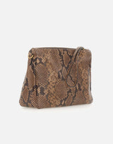 Pochette "Nora Pouch" BS10225 PTYCUOIO GIANNI CHIARINI 