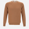 Maglia in lana L76MAGL79 MAG0L02915700 ELEVENTY 