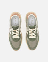 Sneakers "Maxi I Active" HXW7140GA40V0F 0RW1 HOGAN 