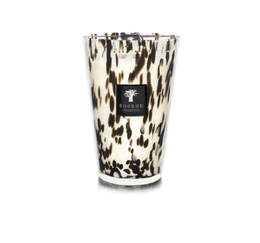 Candela "PEARLS BLACK" Max 35 MAX35PB  BAOBAB COLLECTION 