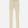 Pantaloni "Gaubert" UP235GSE043 PTD005 DONDUP 