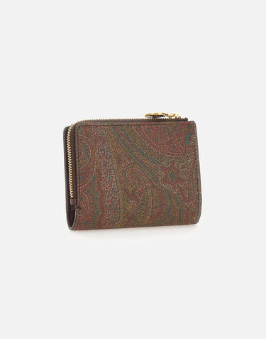 Portafoglio Paisley WP2D0015 AA087S9865 ETRO 