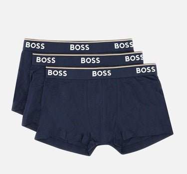 Set tre paia "Power boxer trunk" 50475274 480 BOSS 