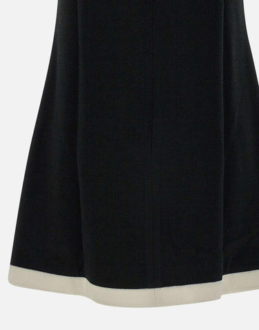 Abito "Bryson"<BR/> 0100304312506001 BLACK RIXO 