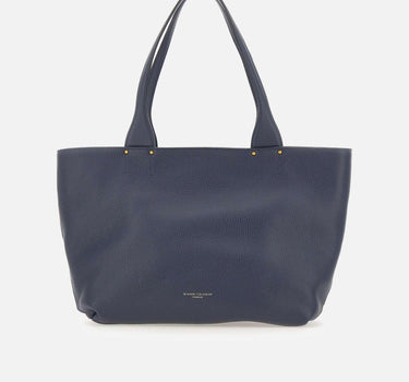 Borsa a spalla "Barbara" BS12356 GRNNAVY GIANNI CHIARINI 