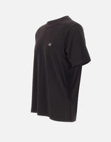 T-shirt "30/1 Jersey Logo Patch" RCCMTS726A 005100W999 C.P. COMPANY 