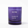Candela "Purple Haze" 200gr 900364 PURPLEHAZE 19-69 