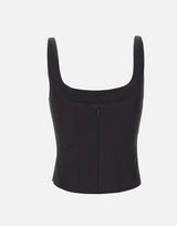 Top "Freja" 5951202 001 HERSKIND 