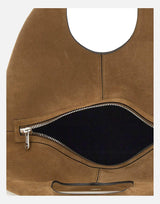 Borsa a spalla "Folded" COPBA131F6049 BRW COPERNI 