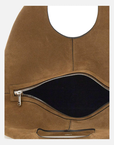 Borsa a spalla "Folded" COPBA131F6049 BRW COPERNI 