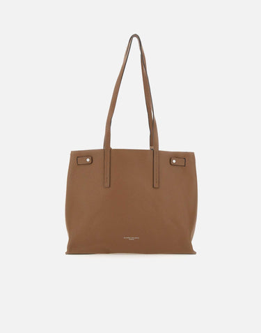 Borsa "Altea" in pelle BS10967 CASTORO GIANNI CHIARINI 
