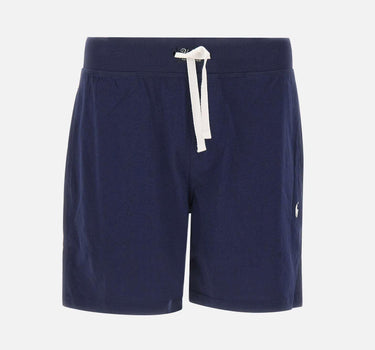 Short da notte in jersey di cotone 714965506 004 POLO RALPH LAUREN 