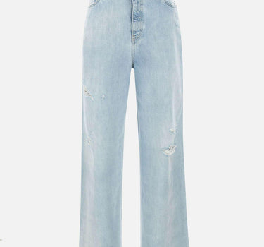 "Melody jeans" GWP02079 P00185050134 GOLDEN GOOSE 