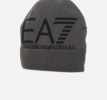 Berretto "Visibility" 7X000006 AF11994M8151 EA7