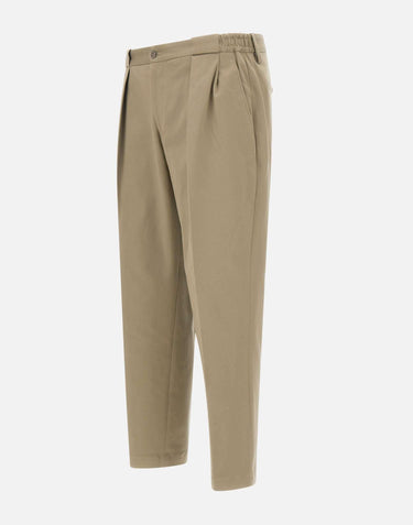 Pantaloni "PortobelloS" PORTOBELLOS 40008300023 BRIGLIA 1949 