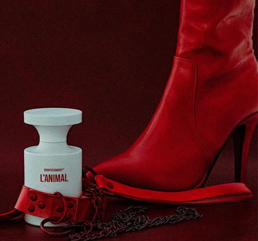 Eau de Parfum "L'Animal" 50ml 40301524 50ML BORNTOSTANDOUT 