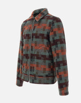 "Zip jacket" M2R669ZT22492 92 PS PAUL SMITH 